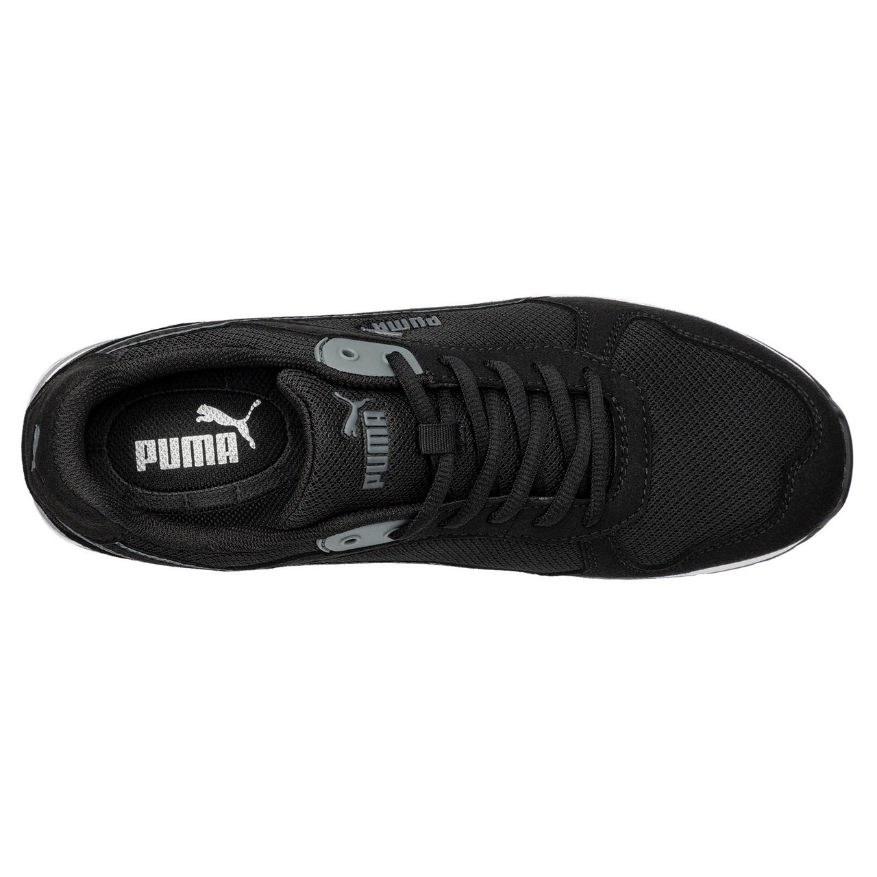 Puma Frontside Low #643195 Women's SD Metal Free Composite Safet